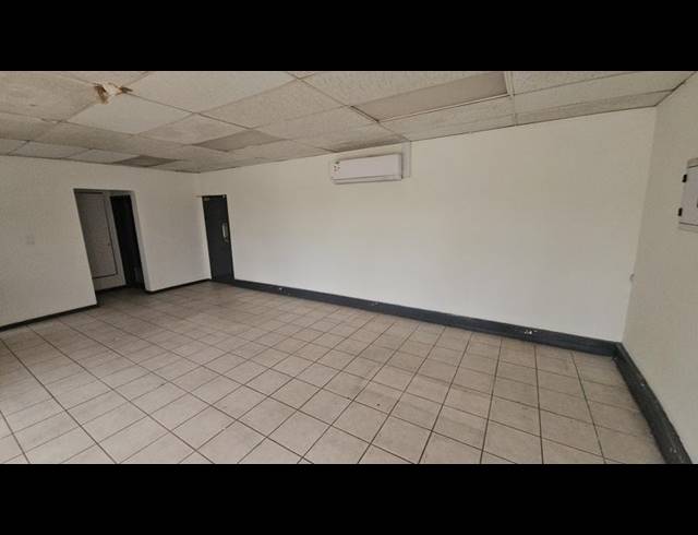 INDUSTRIAL PROPERTY TO RENT IN RANDJESPARK